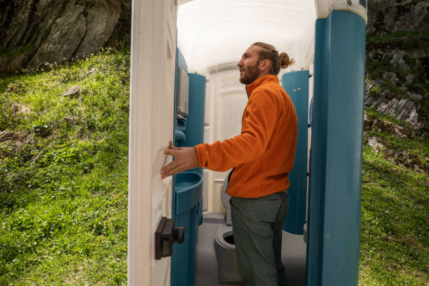 Best Local porta potty services  in Waterloo, IN