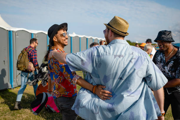 Best Local porta potty services  in Waterloo, IN
