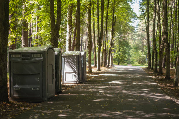 Best Sanitation services for porta potties  in Waterloo, IN