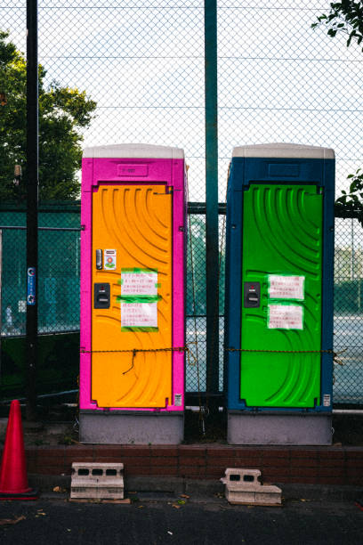 Best Porta potty rental near me  in Waterloo, IN
